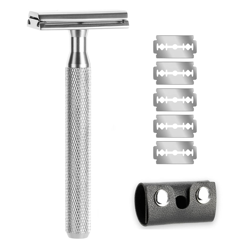 Rasoir de Sûreté Homme Premium 30°